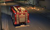 Renault Midlum 300.14 dXi Firetruck 